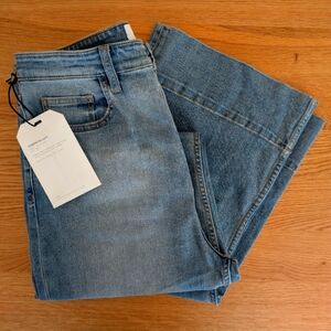 CURRENT/ELLIOTT JEANS